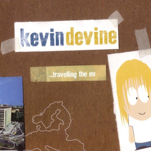 Travelling the EU