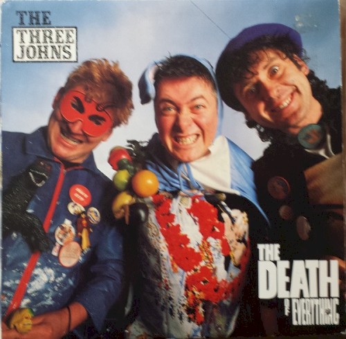 The Death of Everything
