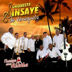 Traigo una rumba