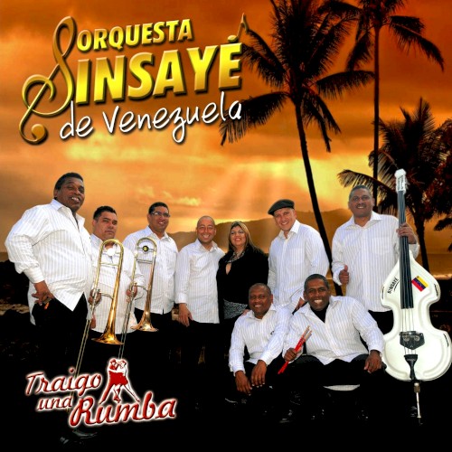 Traigo una rumba