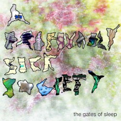 A Profoundly Sick Society