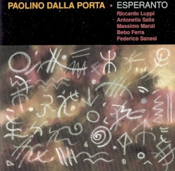 Esperanto