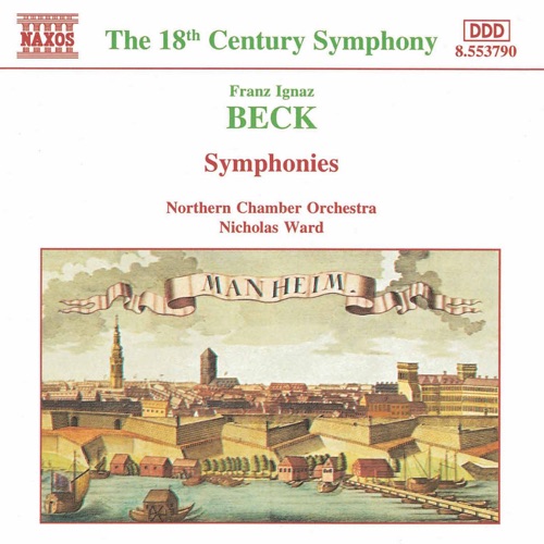 Symphonies