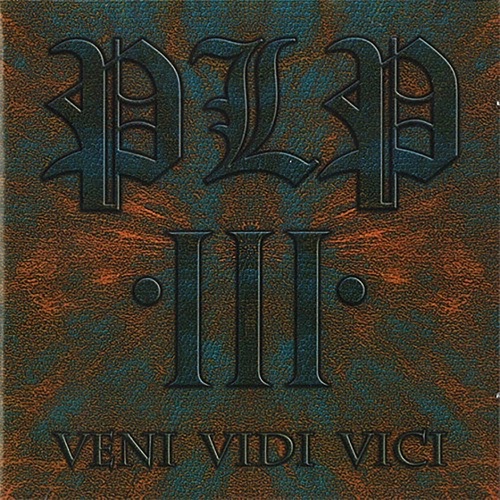 Veni Vidi Vici