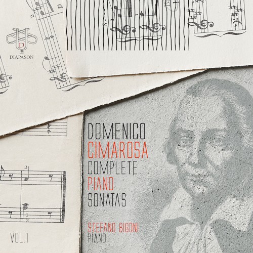 Complete Piano Sonatas, Vol. 1