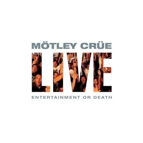 Live: Entertainment or Death