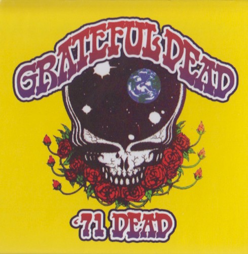 ’71 Dead