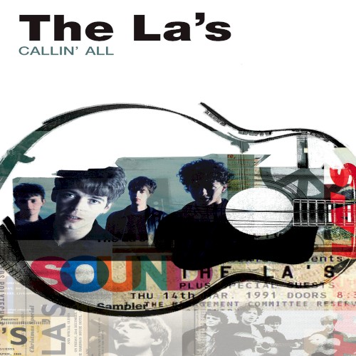 Callin’ All