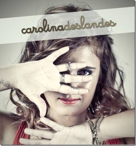 Carolina Deslandes