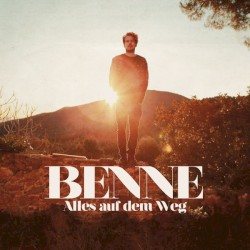 Alles auf dem Weg