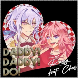 Daddy! Daddy! Do!