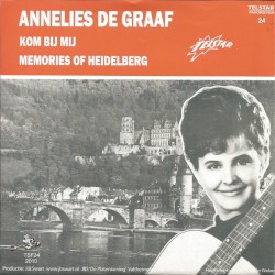 Kom bij mij / Memories of Heidelberg