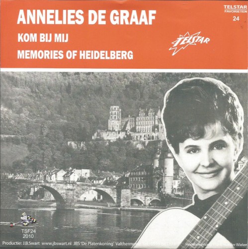 Kom bij mij / Memories of Heidelberg