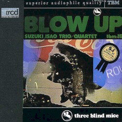 Blow Up