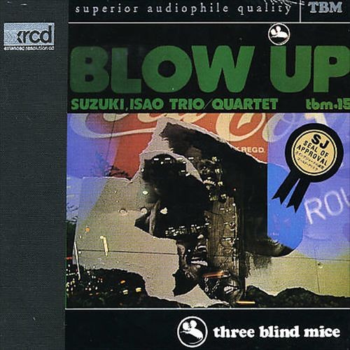 Blow Up