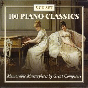 100 Piano Classics