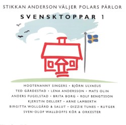 Svensktoppar 1