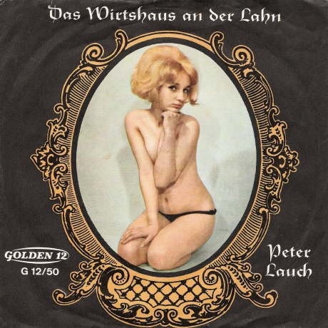 Das Wirtshaus an der Lahn
