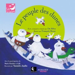 Le Peuple des dunes