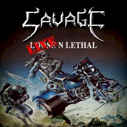 Live n Lethal