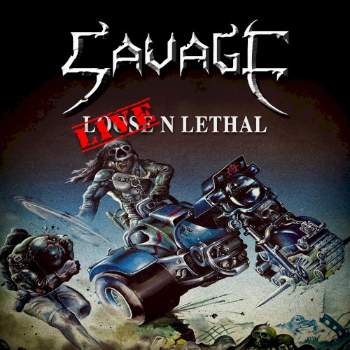 Live n Lethal