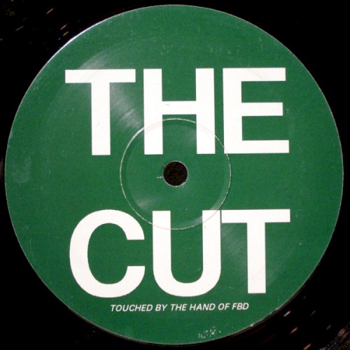 The Cut Touched By The Hand Of FBD