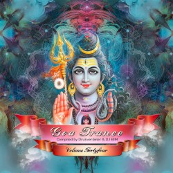 Goa Trance, Vol. 44