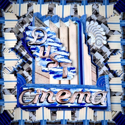 Dust Cinema