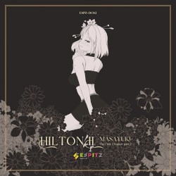 Hilton II -Masayuki-