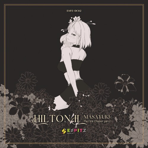 Hilton II -Masayuki-