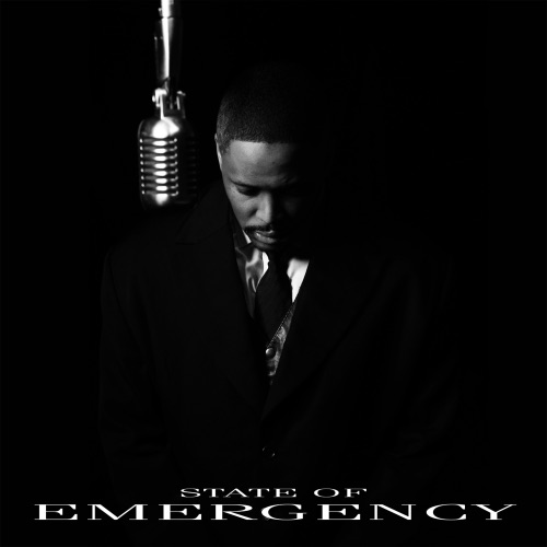 STATE OF EMERGENCY