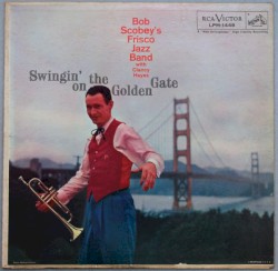 Swingin' on the Golden Gate