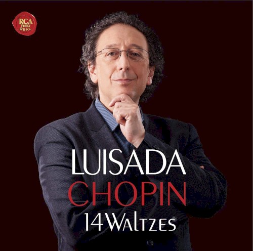 14 Waltzes