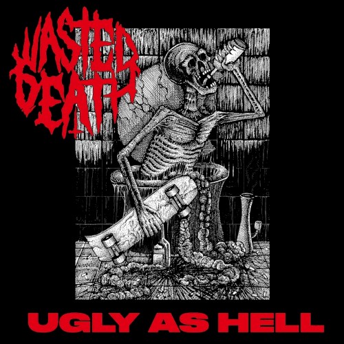 Ugly as Hell