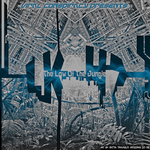 The Law Of The Jungle