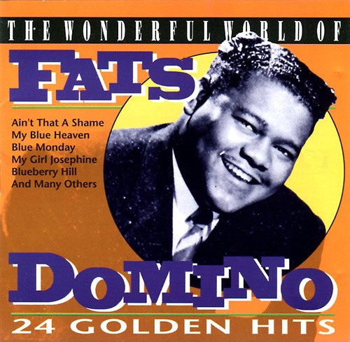 The Wonderful World Of Fats Domino