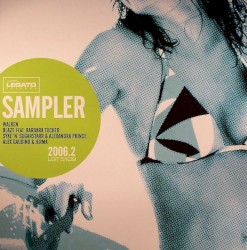 Sampler 2006.2