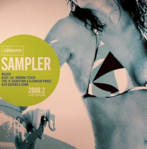 Sampler 2006.2