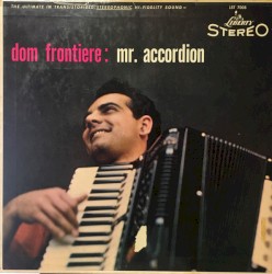 Mr. Accordion