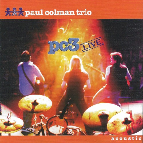 PC3 Live: Acoustic