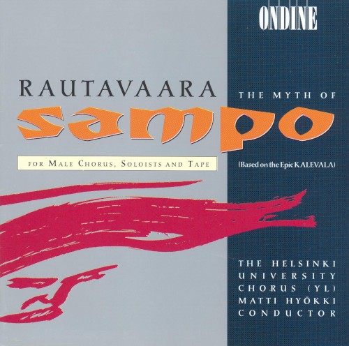 The Myth of Sampo