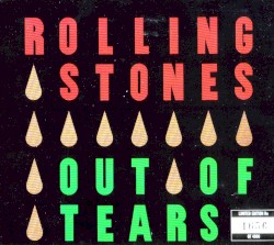 Out of Tears
