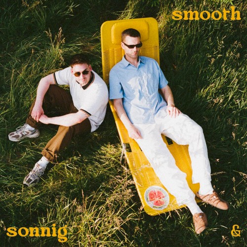 Smooth & Sonnig