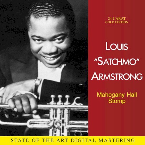 Mahogany Hall Stomp