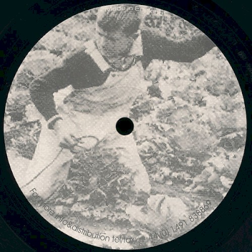 Ping EP