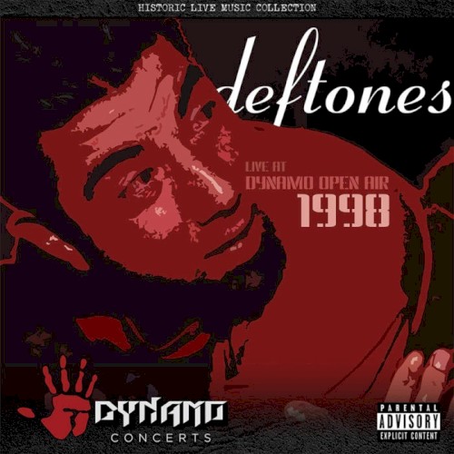 Live at Dynamo Open Air 1998