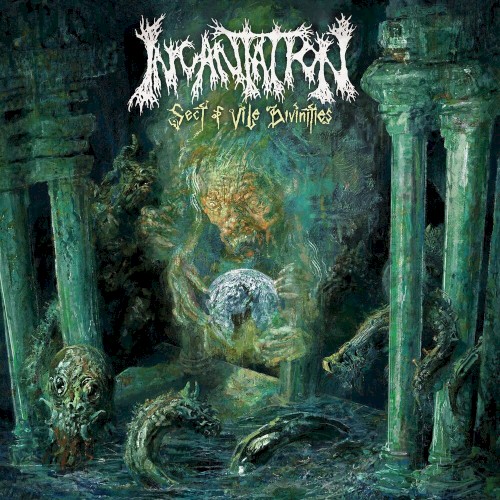 Entrails of the Hag Queen