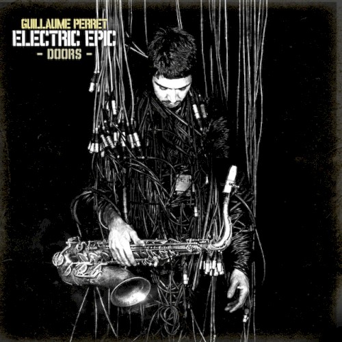 Doors EP