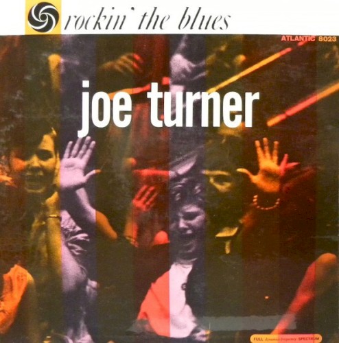 Rockin’ the Blues