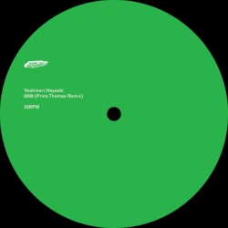 Bjørn Torske / Prins Thomas Remixes